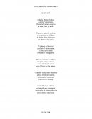 Como se d ala La Campaña Admirable