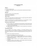 Aprender a cargar imágenes y videos, con el fin de entender comportamientos de la Física Mecánica.