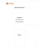 UCHUVA PLATAFORMA ESTRATEGICA