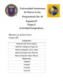 Investigación Documental