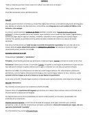 Cada vez tenemos que tener menos cosas en la cabeza, sino todo sería una lengua