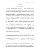 Mr. Taylor - Juan Rulfo