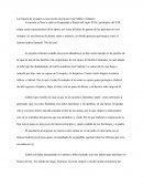 La historia de un pepe es una novela escrita por José Milla y Vidaurre.