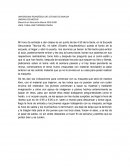 Maestria LDCG. TANIA LISSET ROMÁN PINEDA