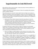INQUEEsta película me dejo un gran mensaje, un niño que pasa por muchos problemas a lo largo de su vida y las logra superar.