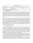 Max horkheimer Materia: Historia de las ideas políticas