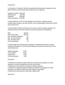 Ejercicio 6 Problema 8.6. Página 1