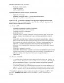 Caso práctico Call Center