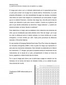 CLASIFICACION DE PAISES DE ACUERDO AL EMBI+