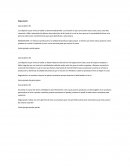 Materiales Negociación Seria ejemplo: perder-ganar.