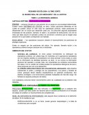 EL MUNDO REAL DE LOS ABOGADOS Y DE LA JUSTICIA