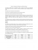 Ejercicio 1: Muestreo de Trabajo en una Fábrica de Armas
