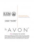 Sin duda cuando piensas en Avon además de los cosméticos