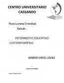 Althusser y Makarenko Pensamiento educativo contemporáneo