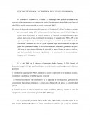 CIENCIA Y TECNOLOGIA, LA CENICIENTA EN EL ESTADO COLOMBIANO