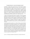 Como se da las Comunidades diaspóricas y construcción de identidades nacionales