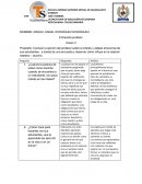 El hombre y la mujer se encargaban de la educación de sus hijos, tratando que asimilen su entorno; la enseñanza era de la vida para la vida.
