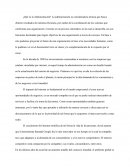 GOOGLE Qué es la Administración?