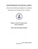 Colegio nuevo DEPARTAMENTO DE ADMINISTRACION Y ECONOMIA