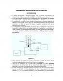 PROPIEDADES MECANICAS DE LOS MATERIALES INTRODUCION