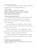 CLASIFICACIONES:Son determinados hechos y actos jurídicos a los que el derecho atribuye la virtud de conferir por si mismo a una persona la propiedad de una cosa
