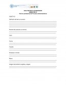 Guia Técnico profesional de Procesos Administrativos