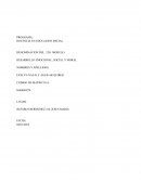 Como se da el Modulo resuelto DESARROLLO EMOCIONAL, SOCIAL Y MORAL