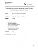 Cuales son los Metodos numericos