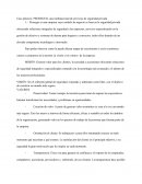 PROSEGUR, una multinacional de servicios de seguridad privada