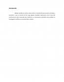 Opinión para el enriquecimiento del trabajo.