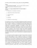 Caso IBERDROLA. VISIÓN. VALORES