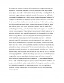 Antigona Ensayo producido