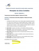 Programa de formación y desarrollo de mandos medios y supervisores