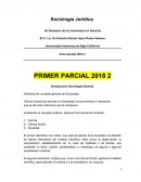 Introducción a la sociología general