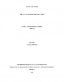 UN PROGRAMA DE RELACIONES INTERNACIONALES Y ESTUDIOS POLÍTICOS