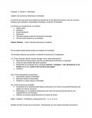 ECONOMIA Objetivo de economia: Maximizar el bienestar