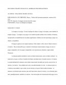 COMO SE DA LOS RECURSOS TERAPÉUTICOS EN EL ABORDAJE PSICOPEDAGÓGICO.