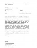 Emprender Los síntomas detectados son los siguientes: