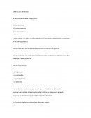 Fuentes del derecho ensayo