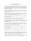 Panorama del Derecho Mexicano durante el siglo XIX.