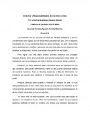 Derechos de niñas y niños