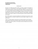 Comentarios de la Novela de Ernesto Marrero: "El pececito que queria ser Humano"