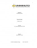 Constitución política Tabla de contenido