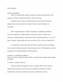 Acerca de la empresa Brinks