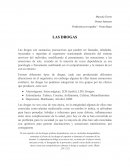 Proficiencia en español – Vivian Rojas