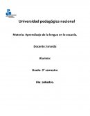 Actualmente la educación ha pasado por diversos cambios, claro como todo trayendo aspectos positivos y negativos