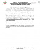 Un gran Analisis Ficha de Identificación y Registro