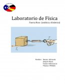 Metodologia Laboratorio de Física Tomás villavicencio