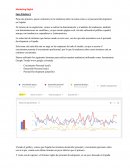 Estudio de tendencias Marketing Digital