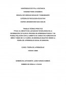 Impacto de las nuevas tecnologias